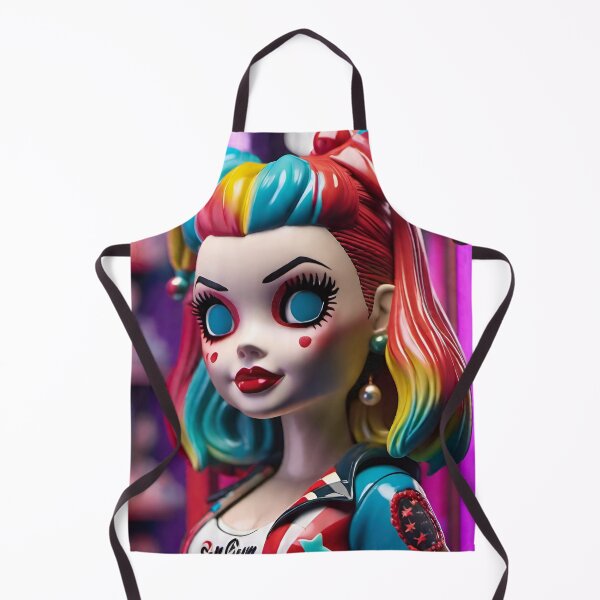 Item preview, Quinn designed and sold by MatrixTattoo.