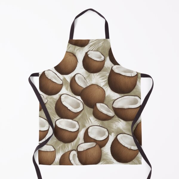 Item preview, Coconuts in a Bunch! designed and sold by ZipperDragon88.