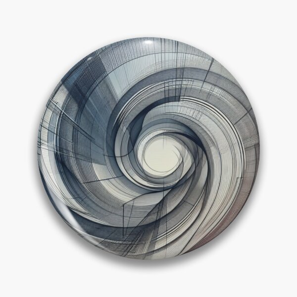 Item preview, Abstract Modern art designed and sold by NostosArt.