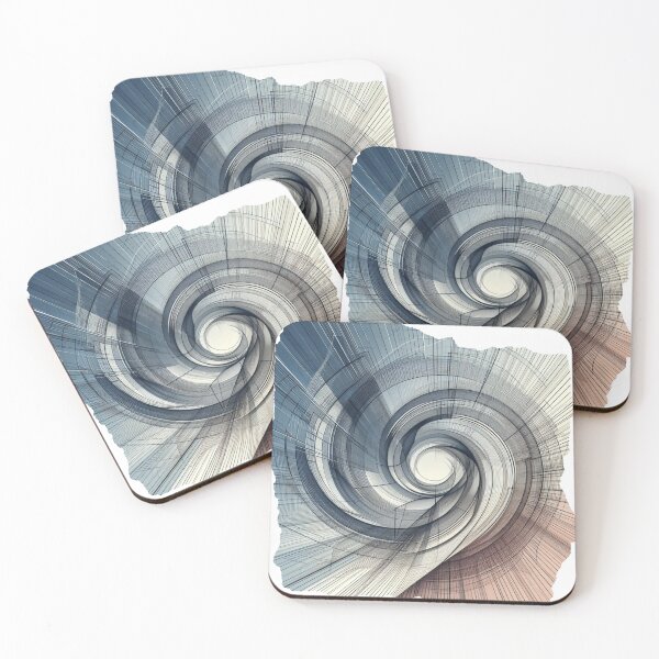 Item preview, Abstract Modern art designed and sold by NostosArt.
