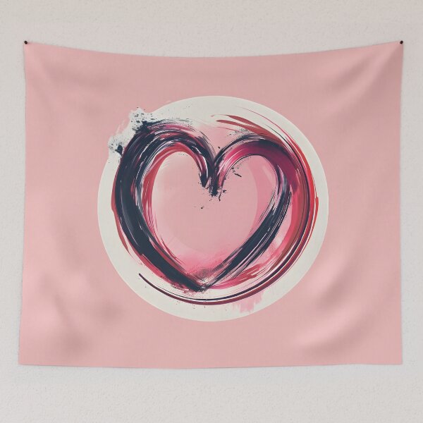 Item preview, Discover True Romance: Art, Creativity and Connections for Valentine's Day and Lovers' Day designed and sold by InsaneLEDP1994.