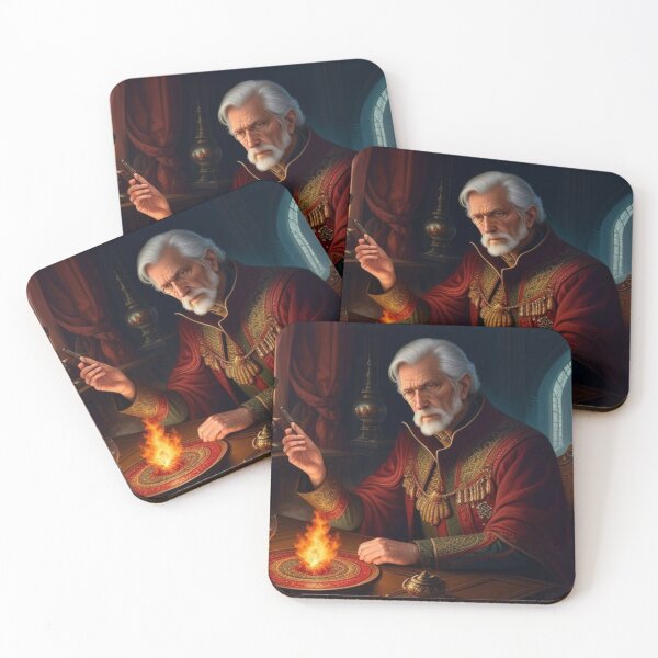 Item preview, Magic Teacher designed and sold by afrancisCL.