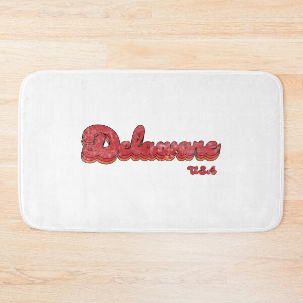 Item preview, 70's Delaware USA designed and sold by NPStudio.