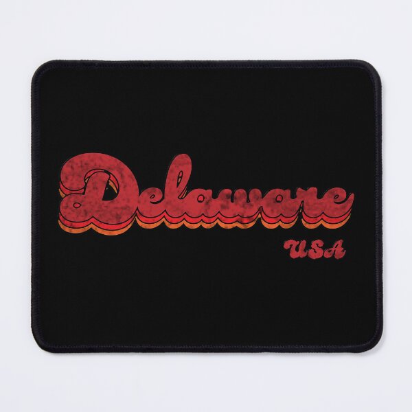 Item preview, 70's Delaware USA designed and sold by NPStudio.