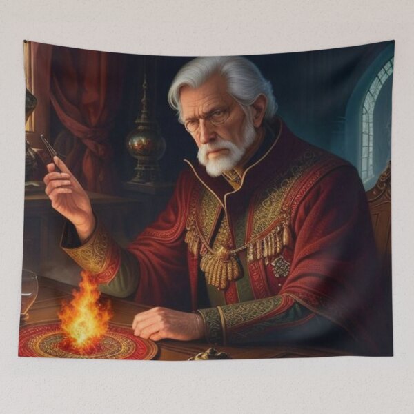 Item preview, Magic Teacher designed and sold by afrancisCL.