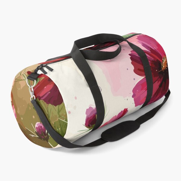 Item preview, Rose Pink Cosmos Flower  designed and sold by GraphicsClub.