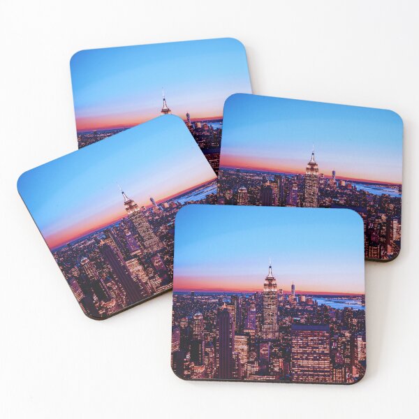Item preview, New York City designed and sold by Bane1RS.