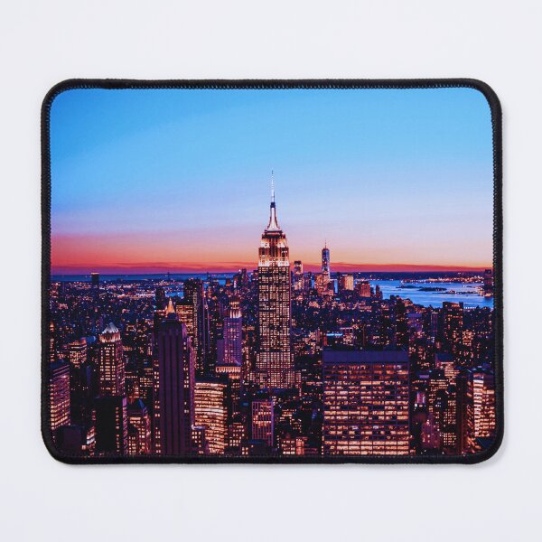 Item preview, New York City designed and sold by Bane1RS.