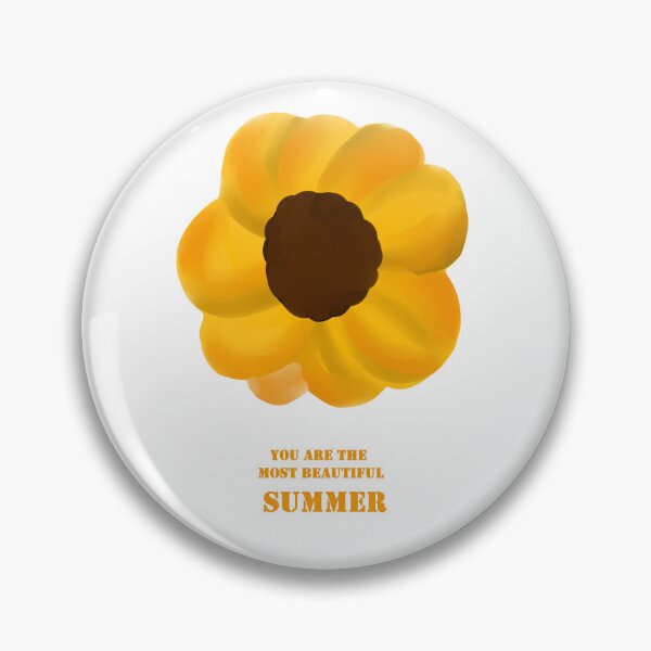 Item preview, sunflower designed and sold by HeatedIgloooo.