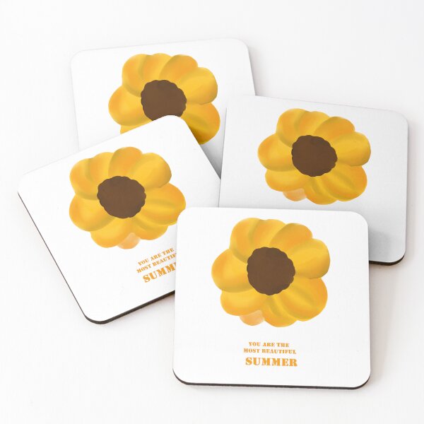 Item preview, sunflower designed and sold by HeatedIgloooo.