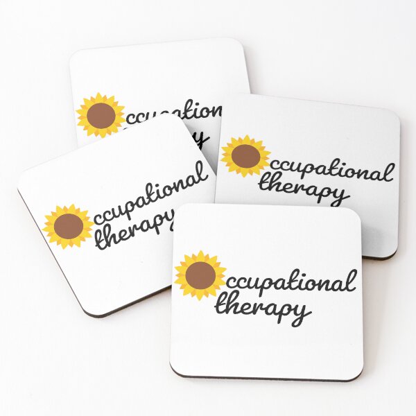 Item preview, Occupational Therapy Sunflower Design designed and sold by RBCreationsinMI.