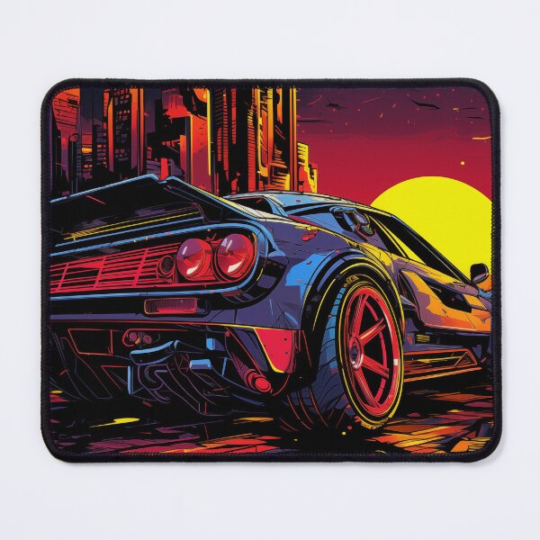 Item preview, Sunset Velocity designed and sold by robertmullineux.