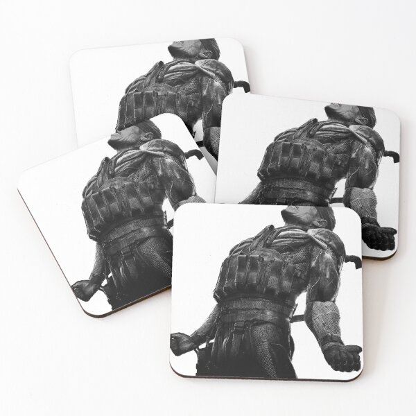 Item preview, My Back Hurts designed and sold by TekunoTiger.
