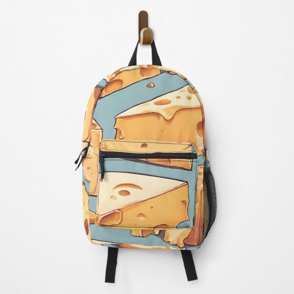 Item preview, Yellow Cheese yummy delicious  designed and sold by TK Art1989.