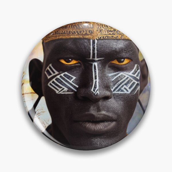Item preview, Zulu King designed and sold by GiveUsTees.