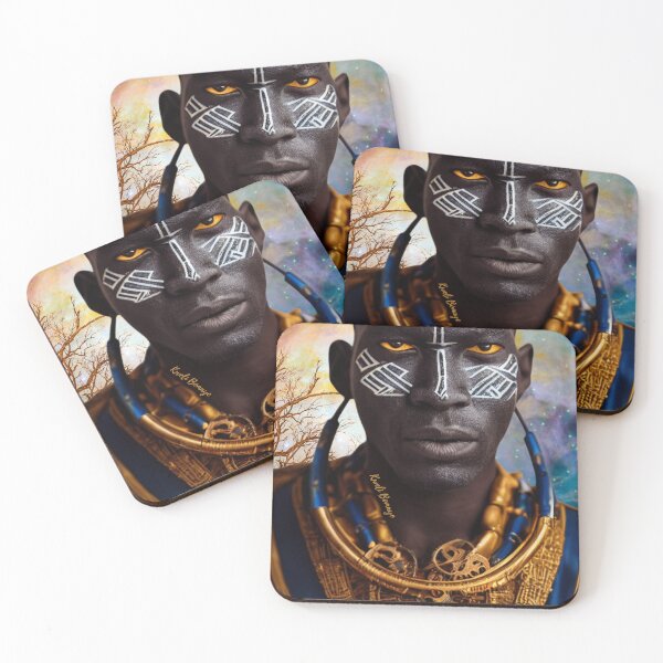 Item preview, Zulu King designed and sold by GiveUsTees.