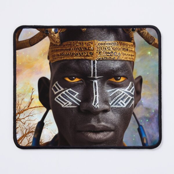 Item preview, Zulu King designed and sold by GiveUsTees.