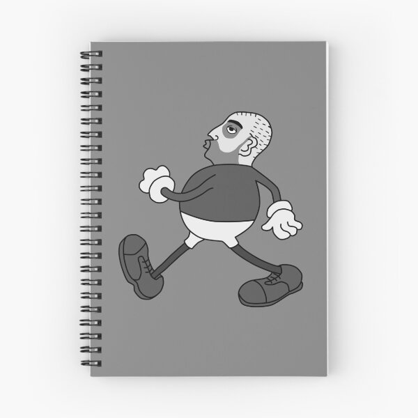 Item preview, beebthings Steamboat Fatty designed and sold by Beeb Things.