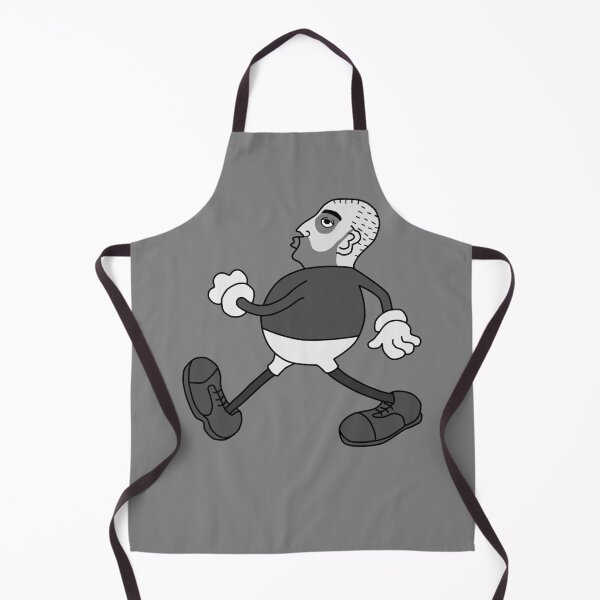 Item preview, beebthings Steamboat Fatty designed and sold by Beeb Things.