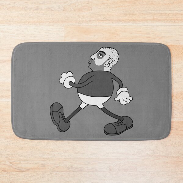 Item preview, beebthings Steamboat Fatty designed and sold by Beeb Things.