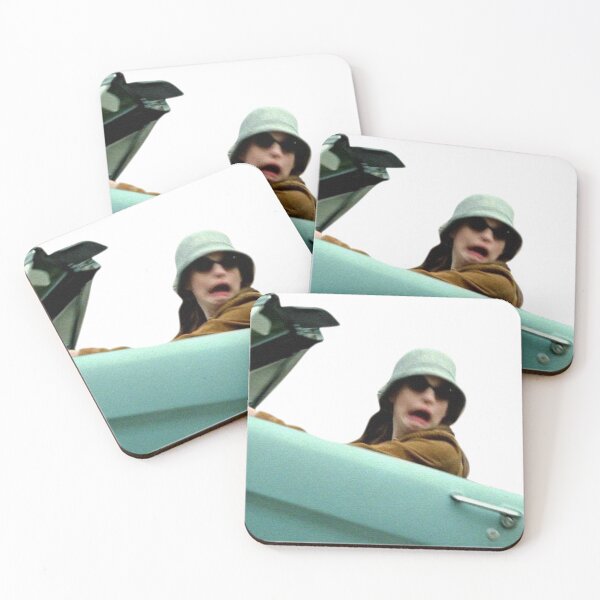 Item preview, mia thermopolis driving designed and sold by Han S..