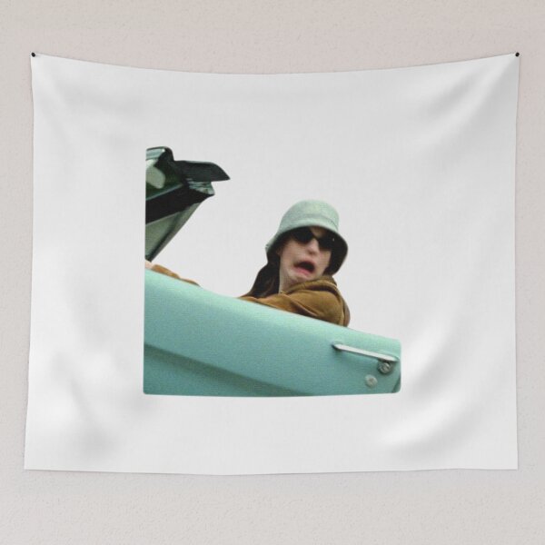 Item preview, mia thermopolis driving designed and sold by Han S..