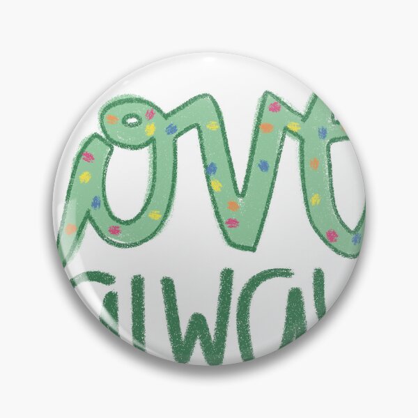 Item preview, love, always designed and sold by catabethh.