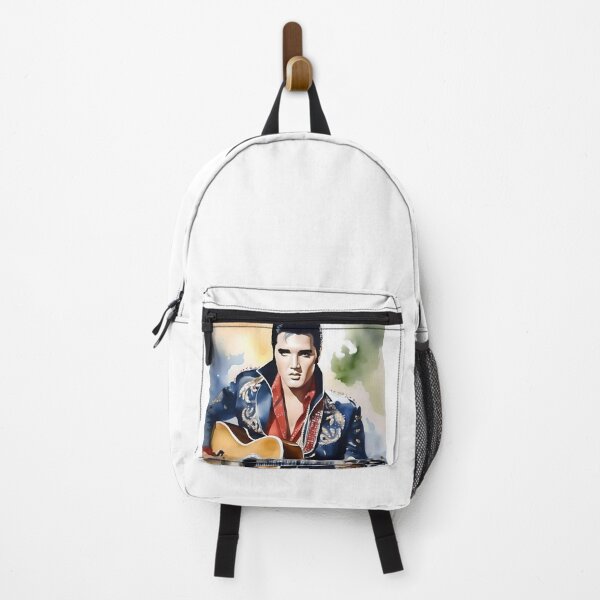Item preview, Memories of Memphis The King's Birthday Portrait A designed and sold by Oldetimemercan.