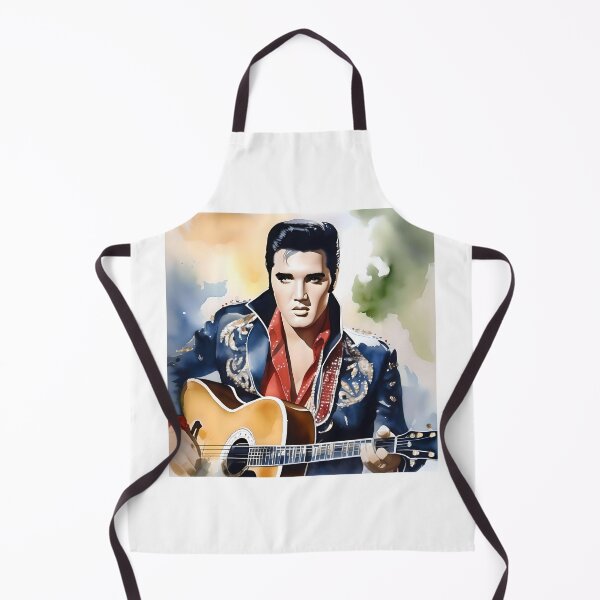 Item preview, Memories of Memphis The King's Birthday Portrait A designed and sold by Oldetimemercan.