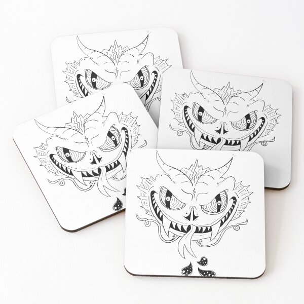 Item preview, Tatoo character designed and sold by TheMouseOneShop.