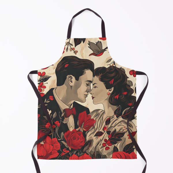 Item preview, Discover True Romance: Art, Creativity and Connections for Valentine's Day and Lovers' Day designed and sold by InsaneLEDP1994.