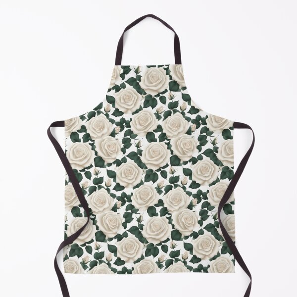 Item preview, White Roses designed and sold by LaTostada1.