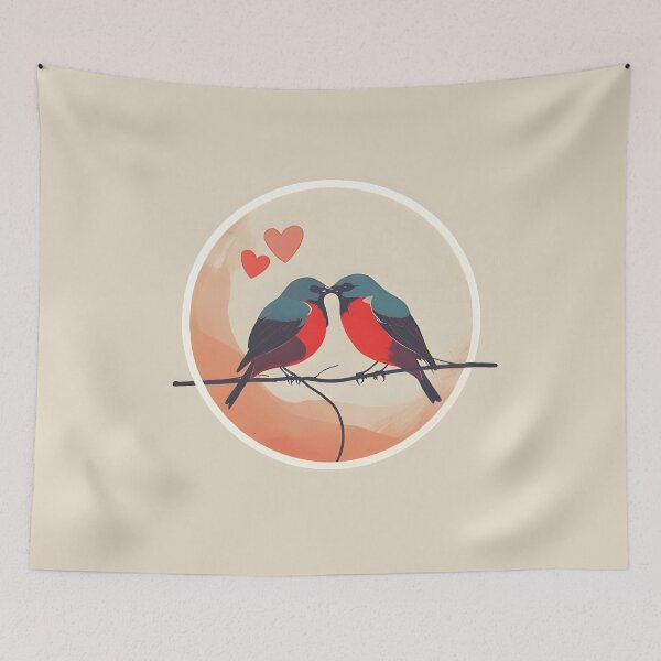 Item preview, Discover True Romance: Art, Creativity and Connections for Valentine's Day and Lovers' Day designed and sold by InsaneLEDP1994.