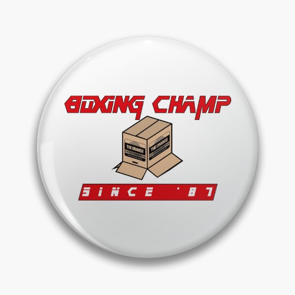 Item preview, Metal Gear Solid Boxing Champ designed and sold by TekunoTiger.