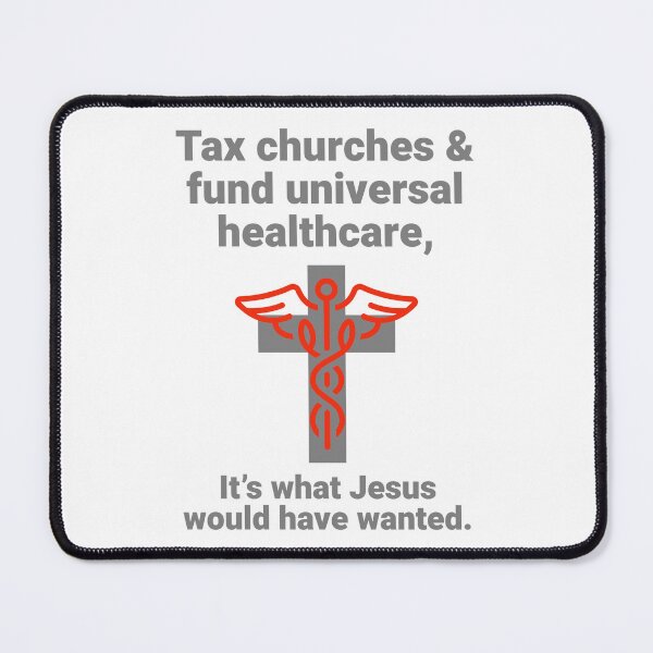 Item preview, What Jesus would have wanted  designed and sold by Rachel the Artist .
