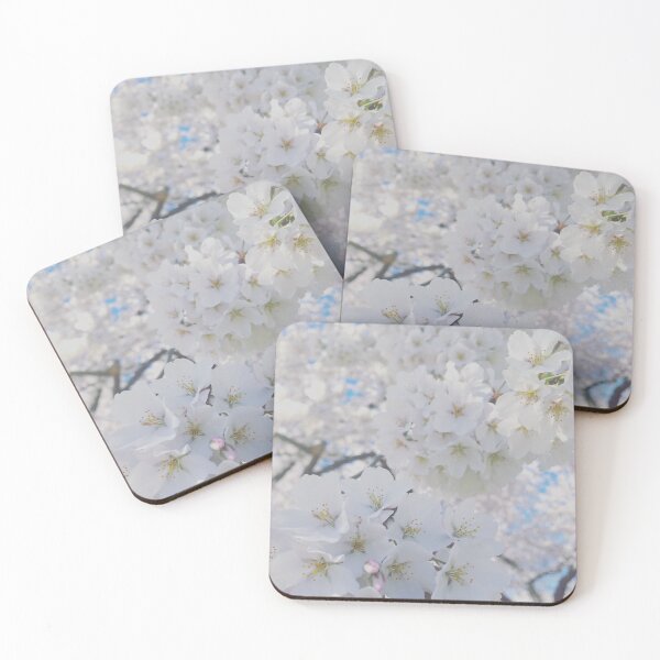 Item preview, Washington DC Cherry Blossoms 1 designed and sold by Jamz n'  Jelliez.