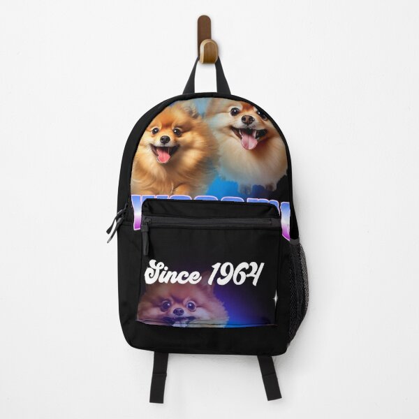 Item preview, Awesome since 1964|Cute Dog|Leap Year designed and sold by ButterflyDsgns6.