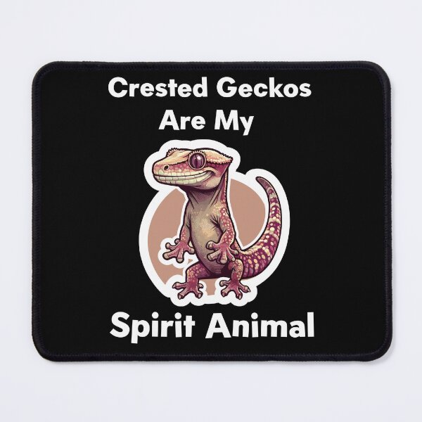 Item preview, Crested Geckos  designed and sold by DinoKate.