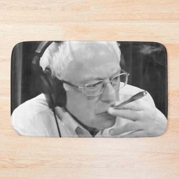 Artikelvorschau, BERNIE SMONK 2 entworfen und verkauft von meme-stuff.