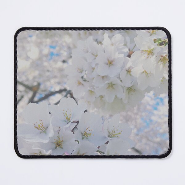 Item preview, Washington DC Cherry Blossoms 1 designed and sold by Jamz n' Jelliez.