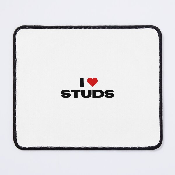 Item preview, I LOVE STUDS designed and sold by femme-gf.