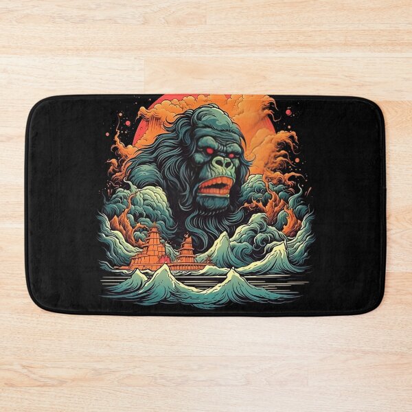 Item preview, koko gorilla V2 designed and sold by OpulentOrigins.