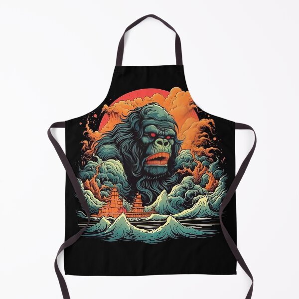 Item preview, koko gorilla V2 designed and sold by OpulentOrigins.