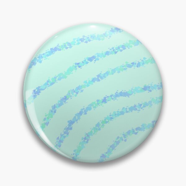 Item preview, Smooth blue texture designed and sold by FerArtt.