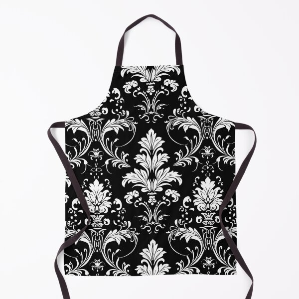 Item preview, Gothic floral tapestry print designed and sold by dcrc.