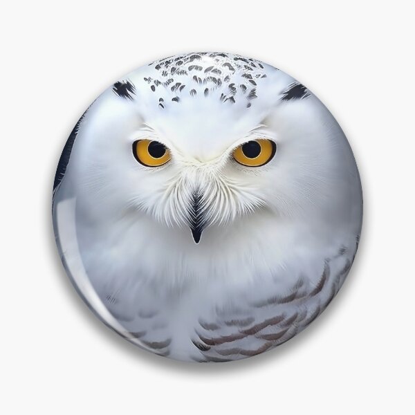 Item preview, Owl Perched In Tree designed and sold by TheAnimalZ00.