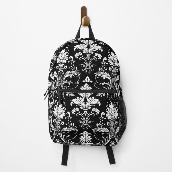 Item preview, Gothic floral tapestry print designed and sold by dcrc.