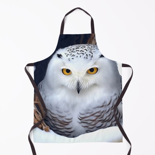Item preview, Owl Perched In Tree designed and sold by TheAnimalZ00.