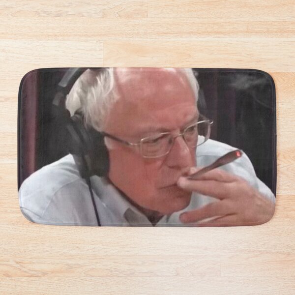 Artikelvorschau, BERNIE SMONK 1 entworfen und verkauft von meme-stuff.