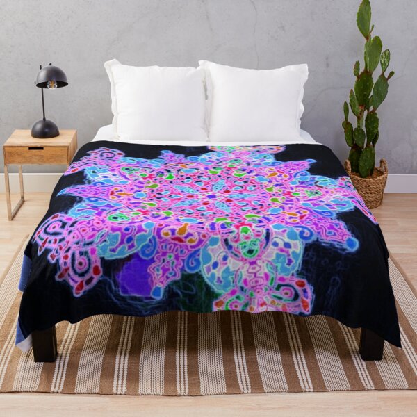 Item preview, PRETTY ART MANDALA #92 designed and sold by ArtemyRMT.